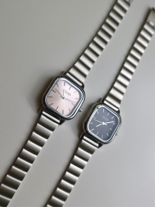 Guqi silver