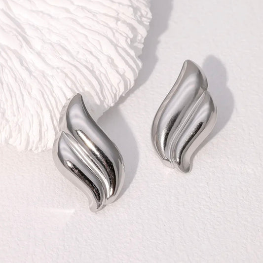 Eternity silver E