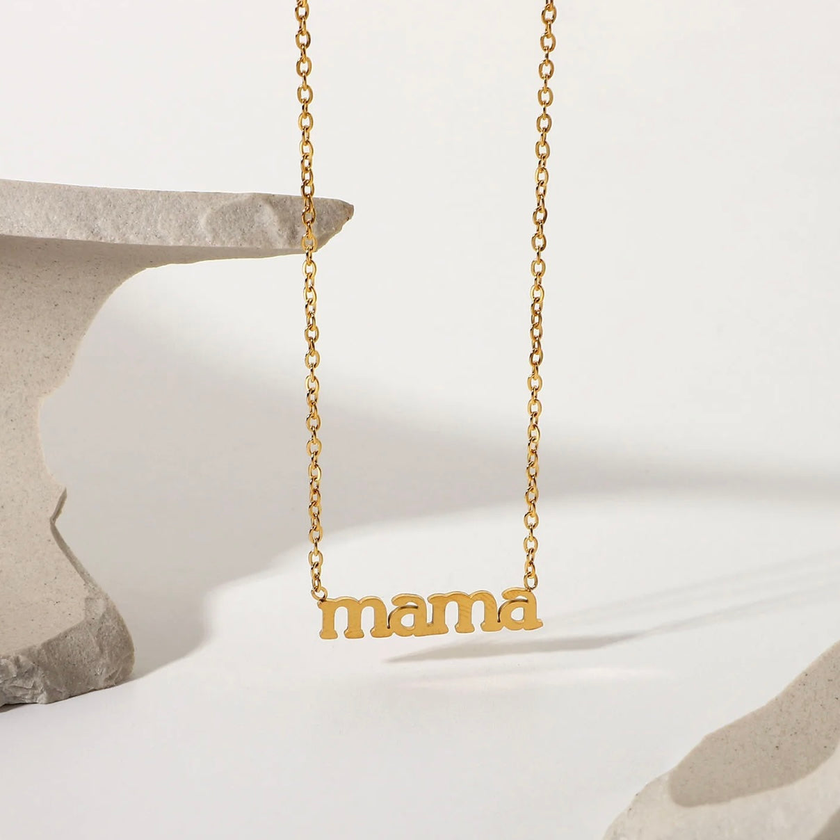Mamá N
