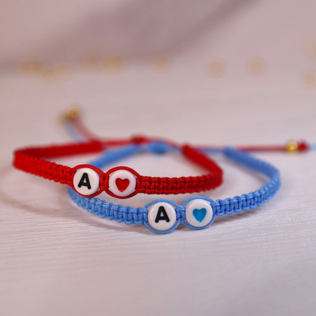 Inicial Bracelet