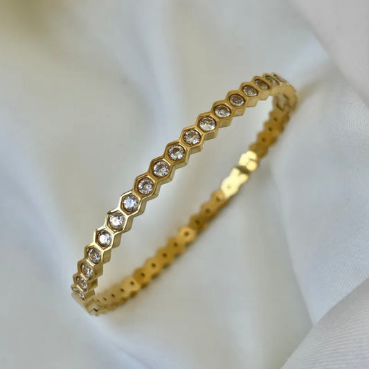 Kylie gold B