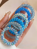 Spiral H