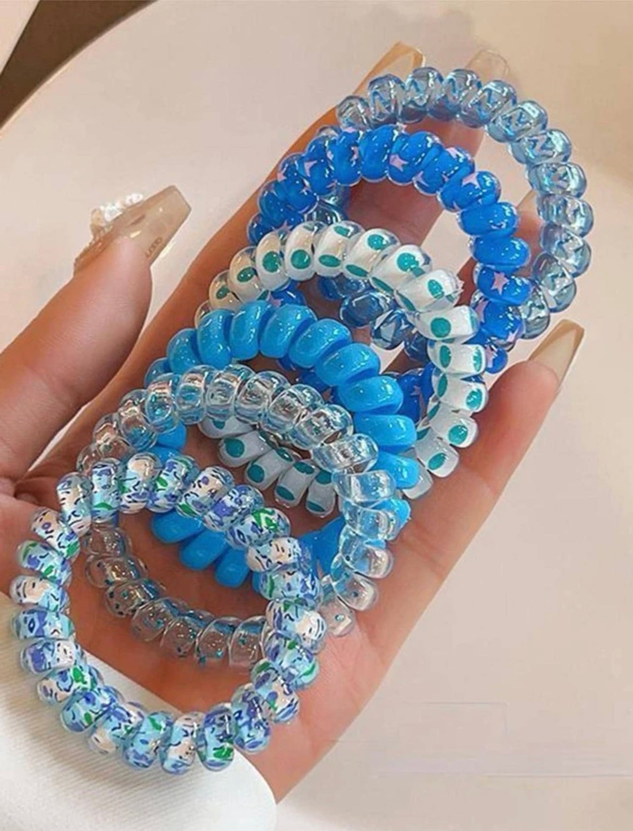 Spiral H