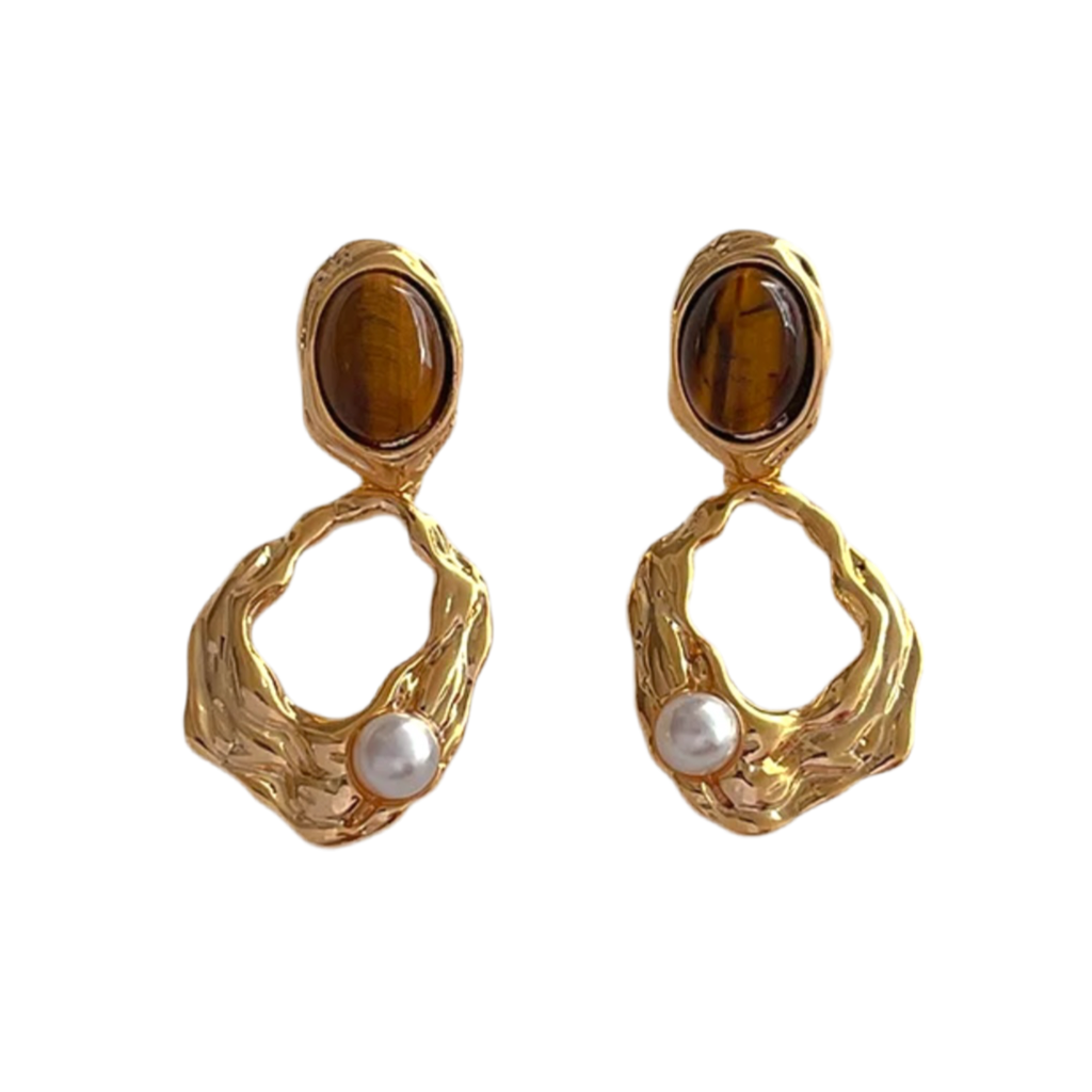 Elegancia earrings