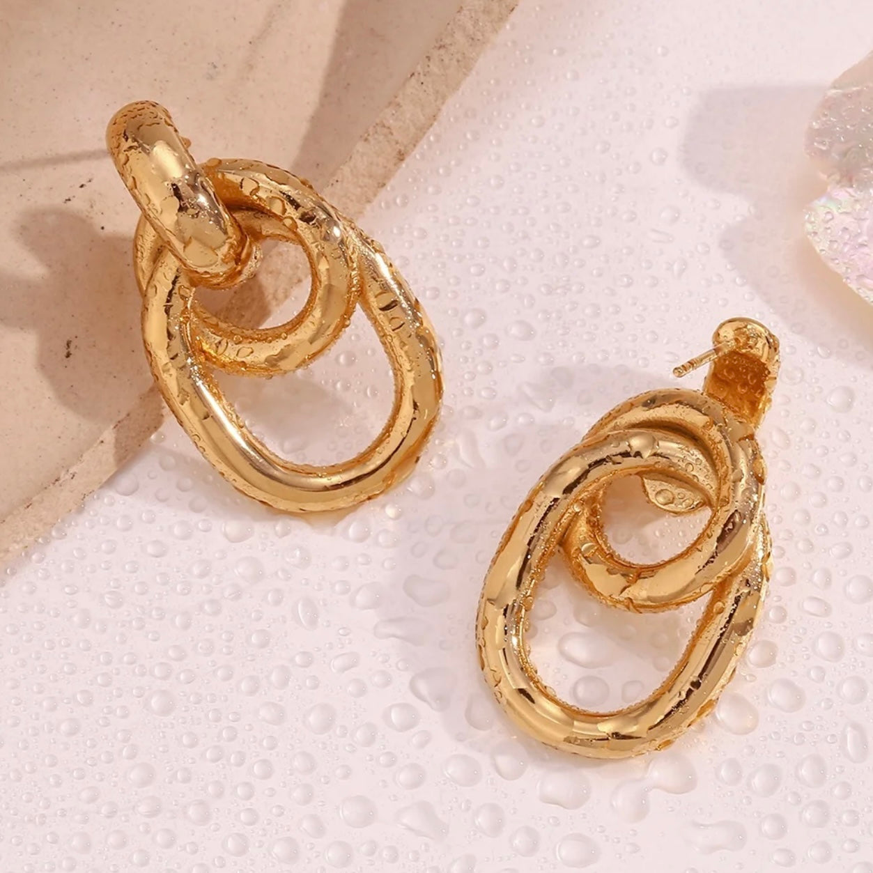 Noelia earrings