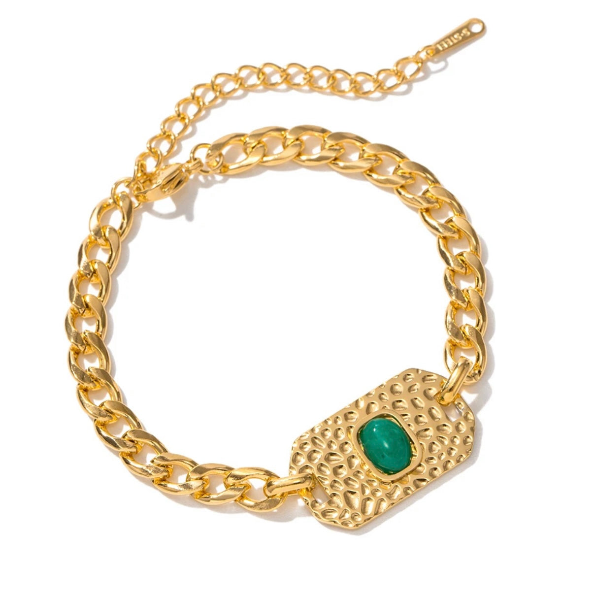 Cleopatra bracelet