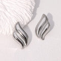 Eternity silver E