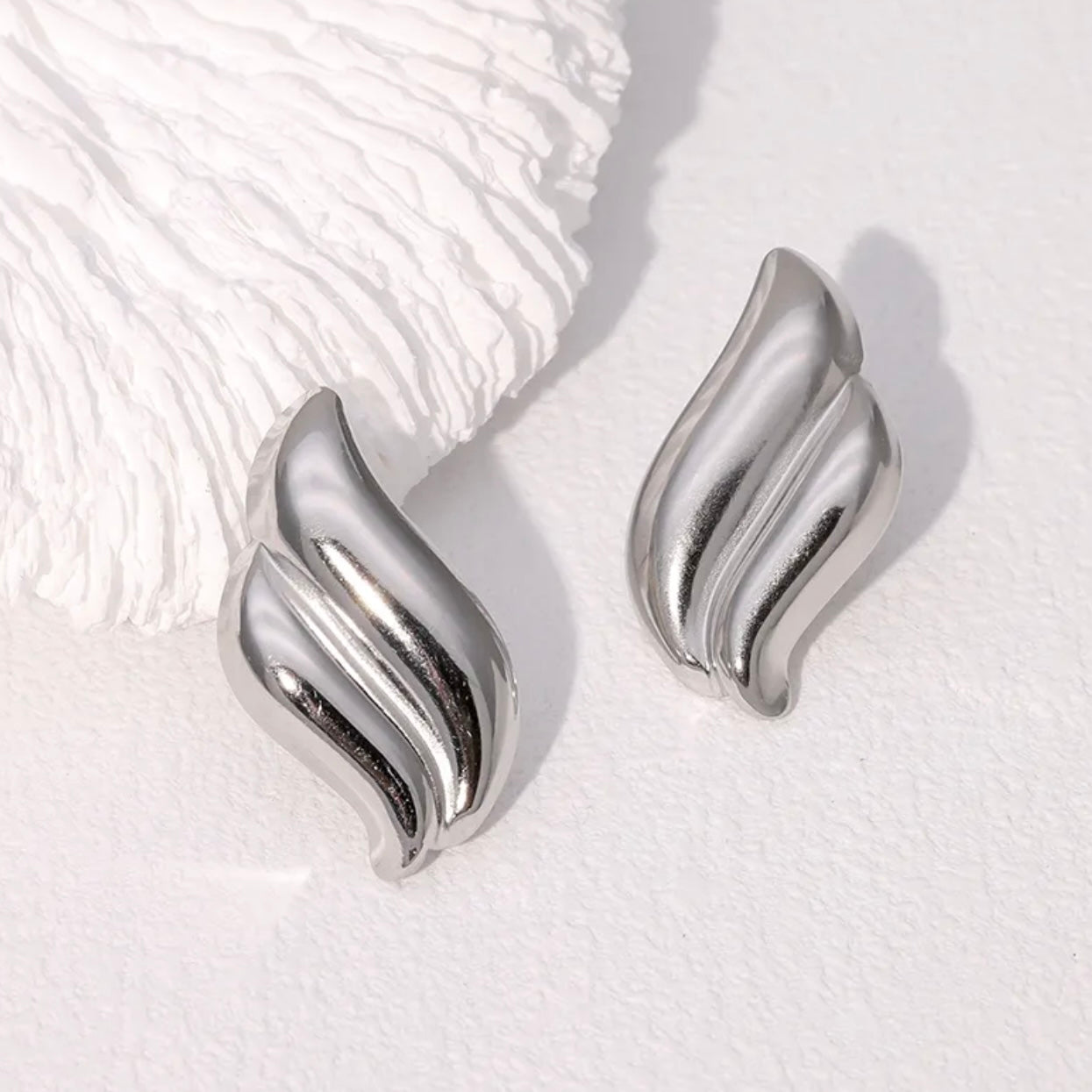 Eternity silver E