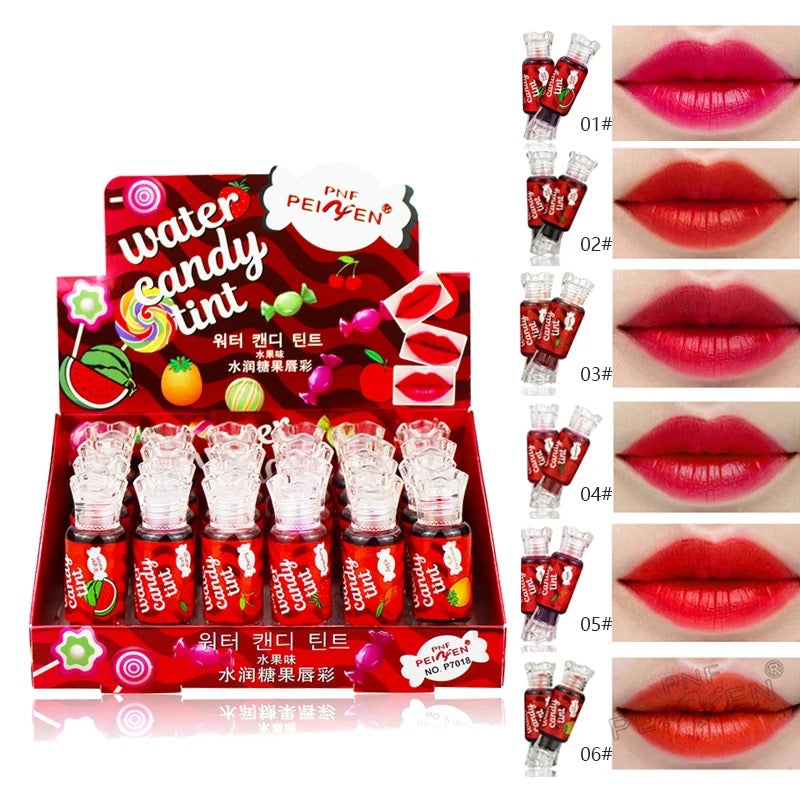 Candy lip tint