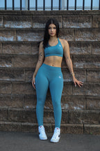 PISTACHIO LEGGINGS