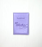 PASSPORT CASE