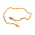 Serpentine B