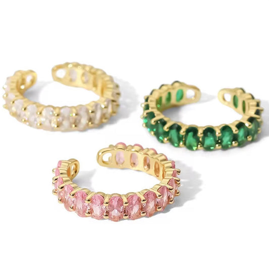 Circle Pink R