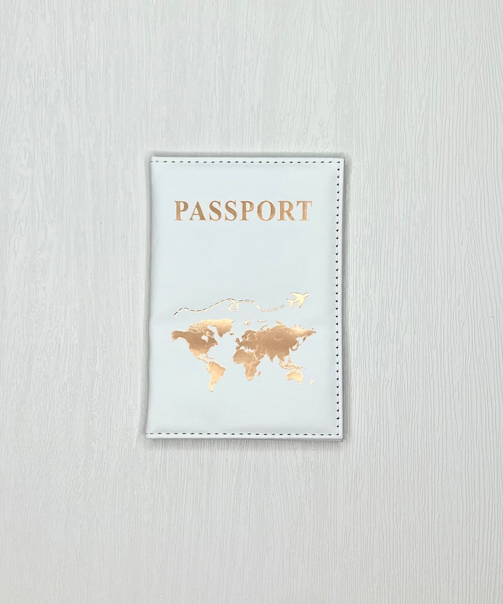 PASSPORT CASE