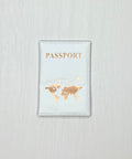 Passport case