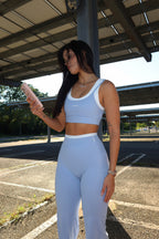LUXURY BLUE SET