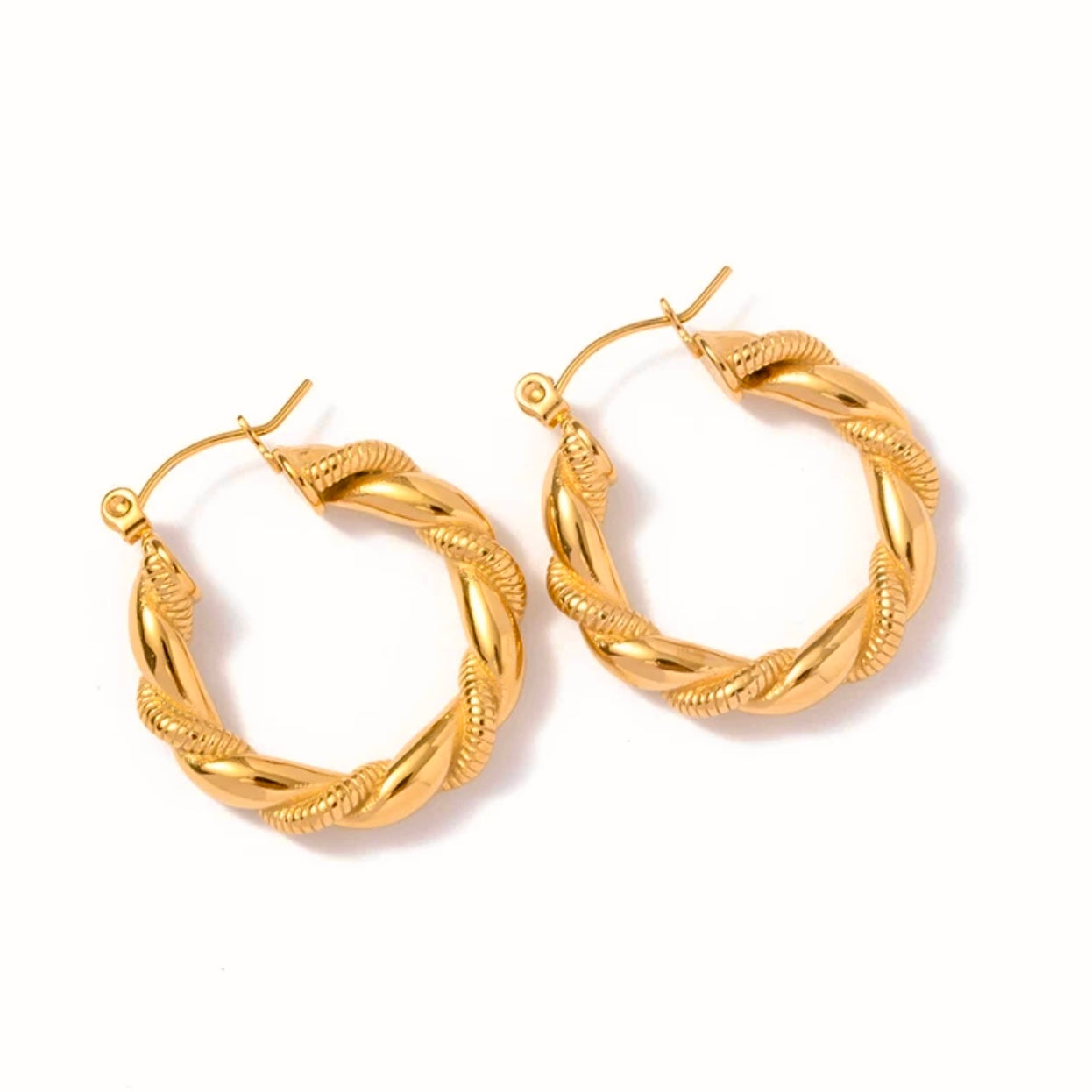 Zoe earrings