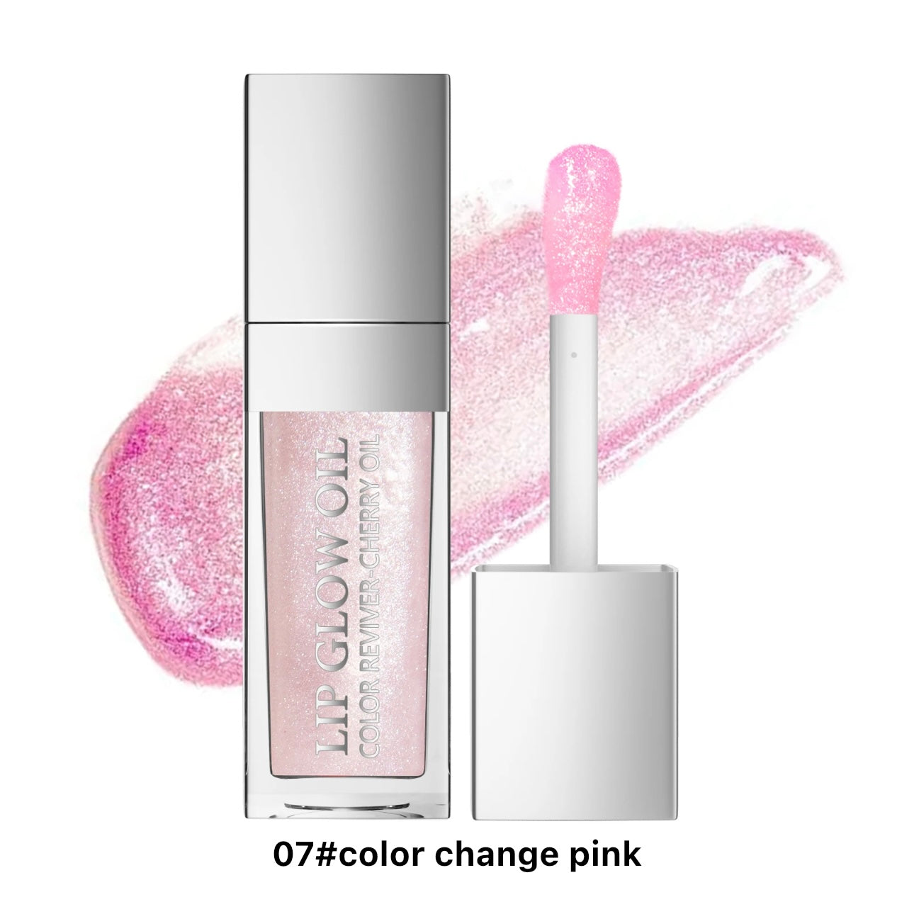 Lip Glow oil