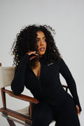 BLACK JACKET