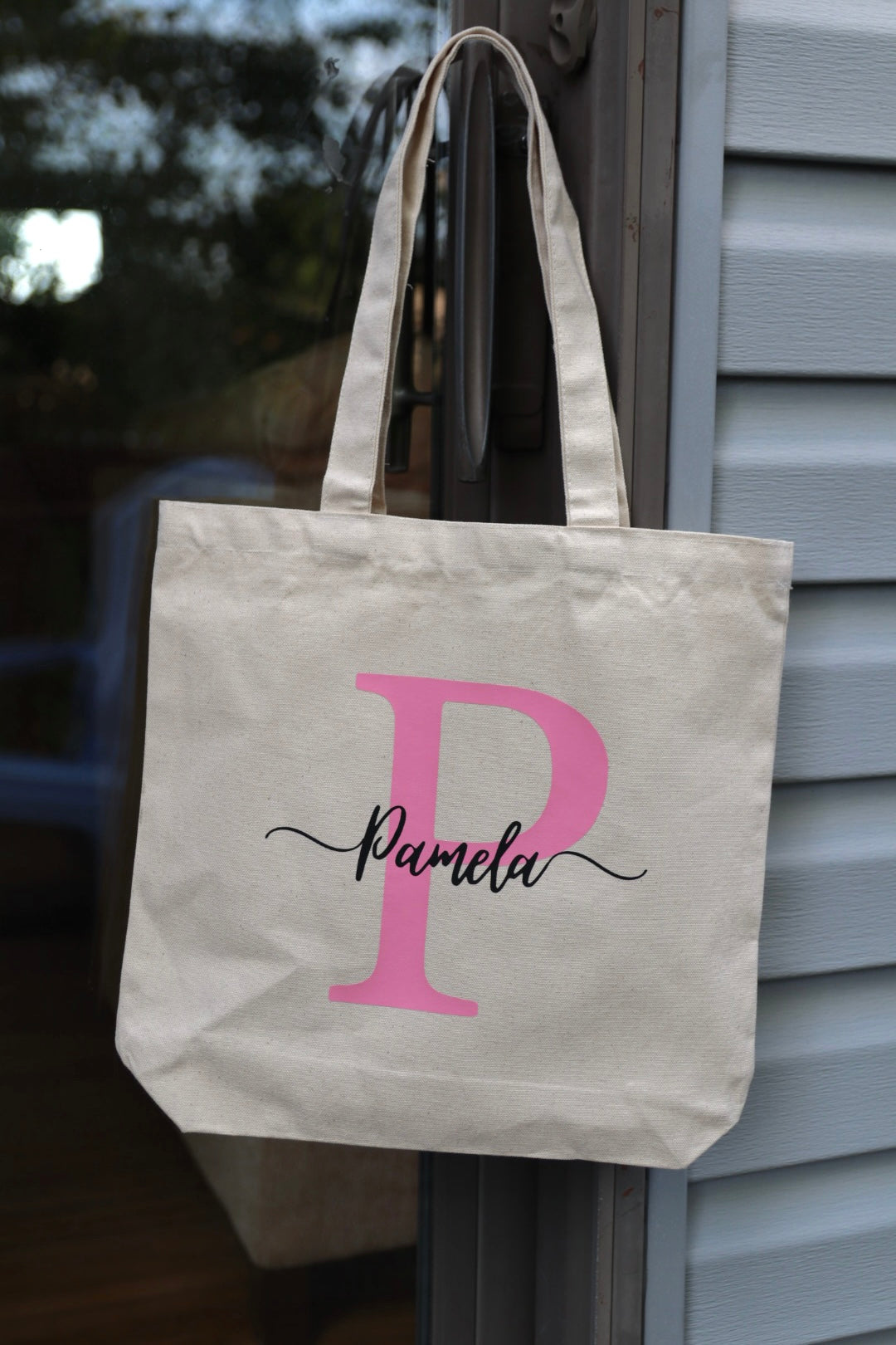 Totes bag “name”