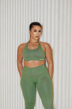 OLIVE TOP