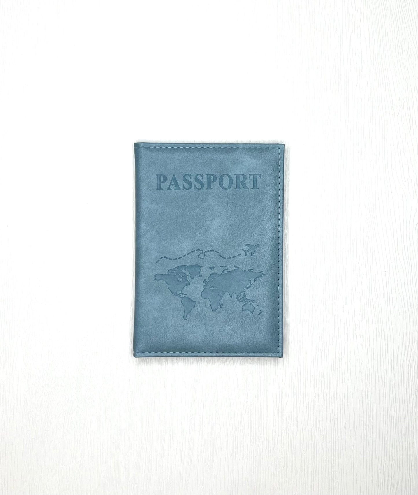 Passport case