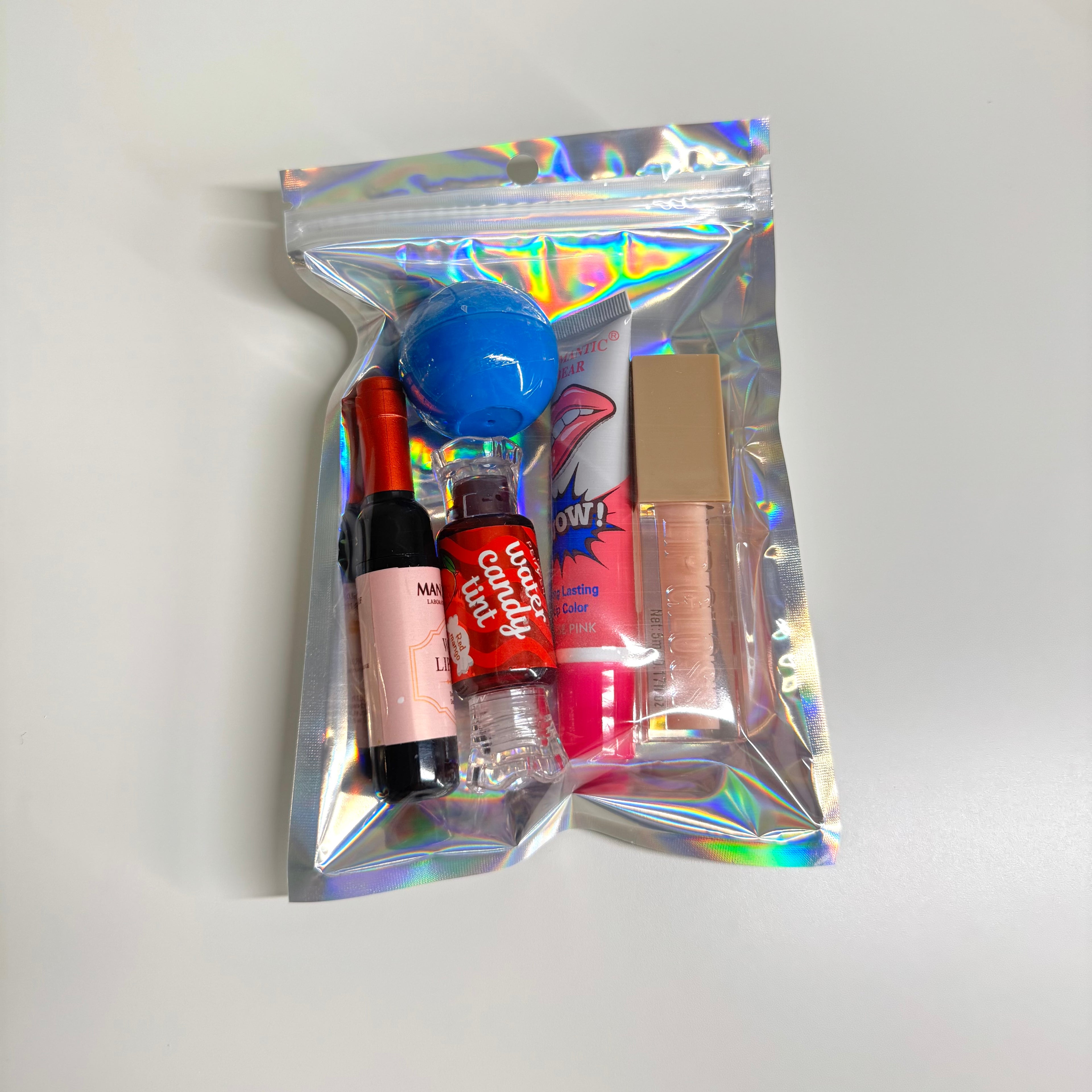 Lippy Bag Surprise