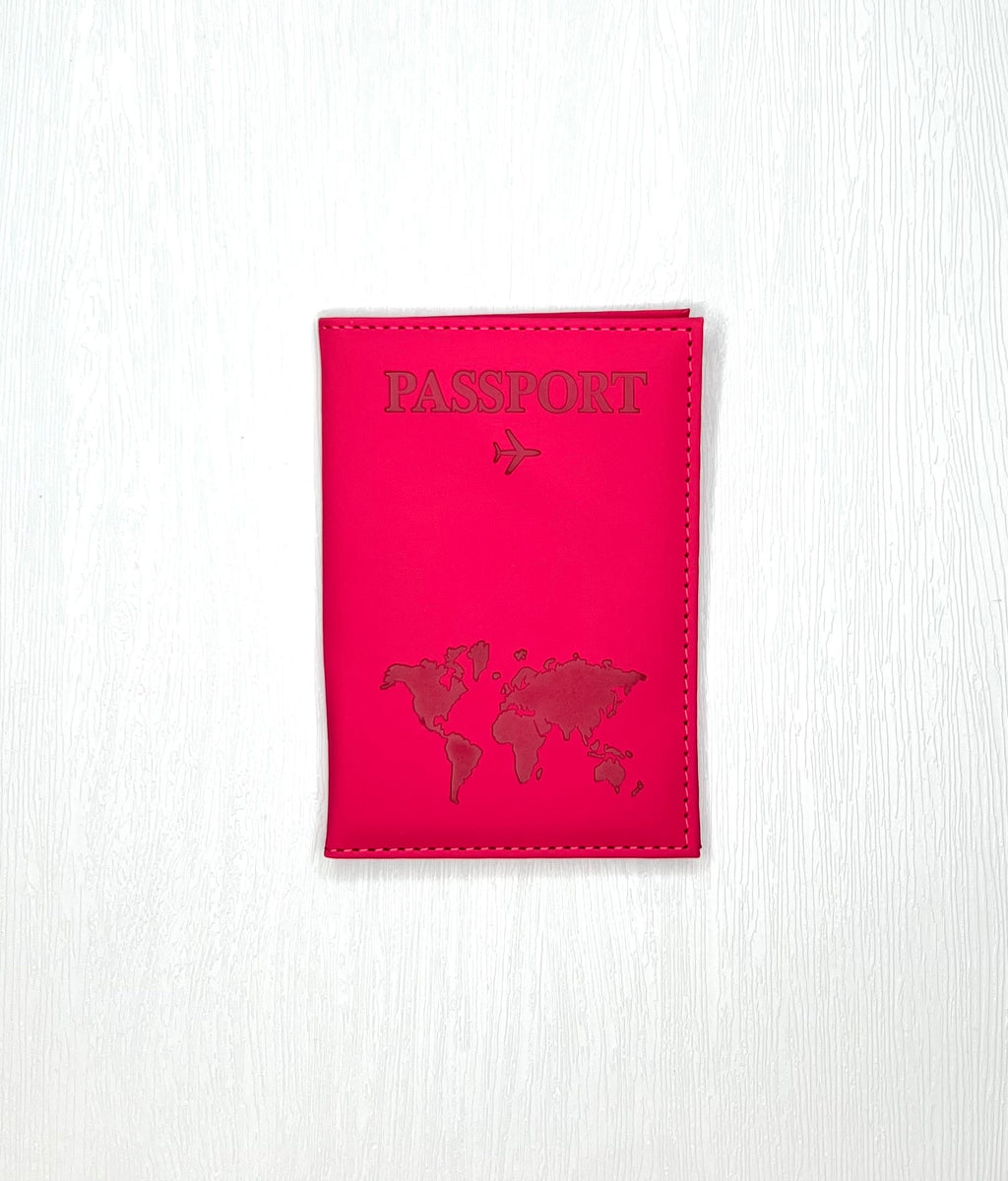 PASSPORT CASE