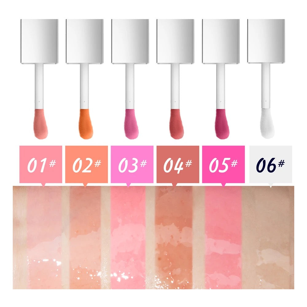 Lip Glow oil