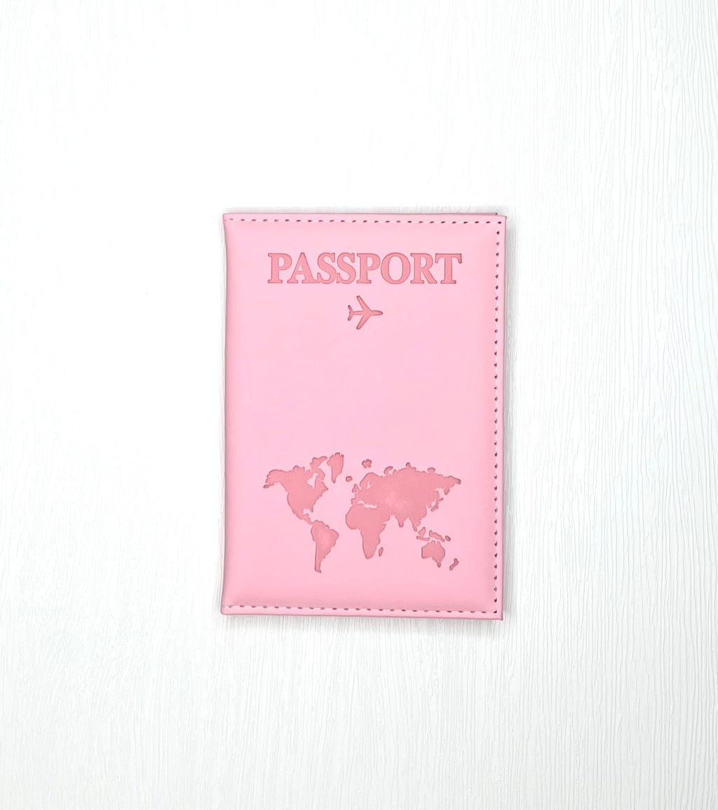 PASSPORT CASE
