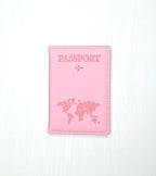 PASSPORT CASE