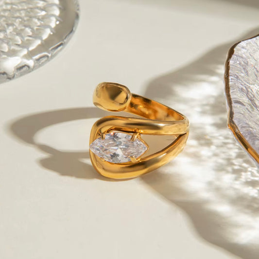 Chunky diamonds R