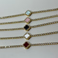 Diamond Clover B