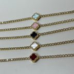 TREBOL DIAMONDS B