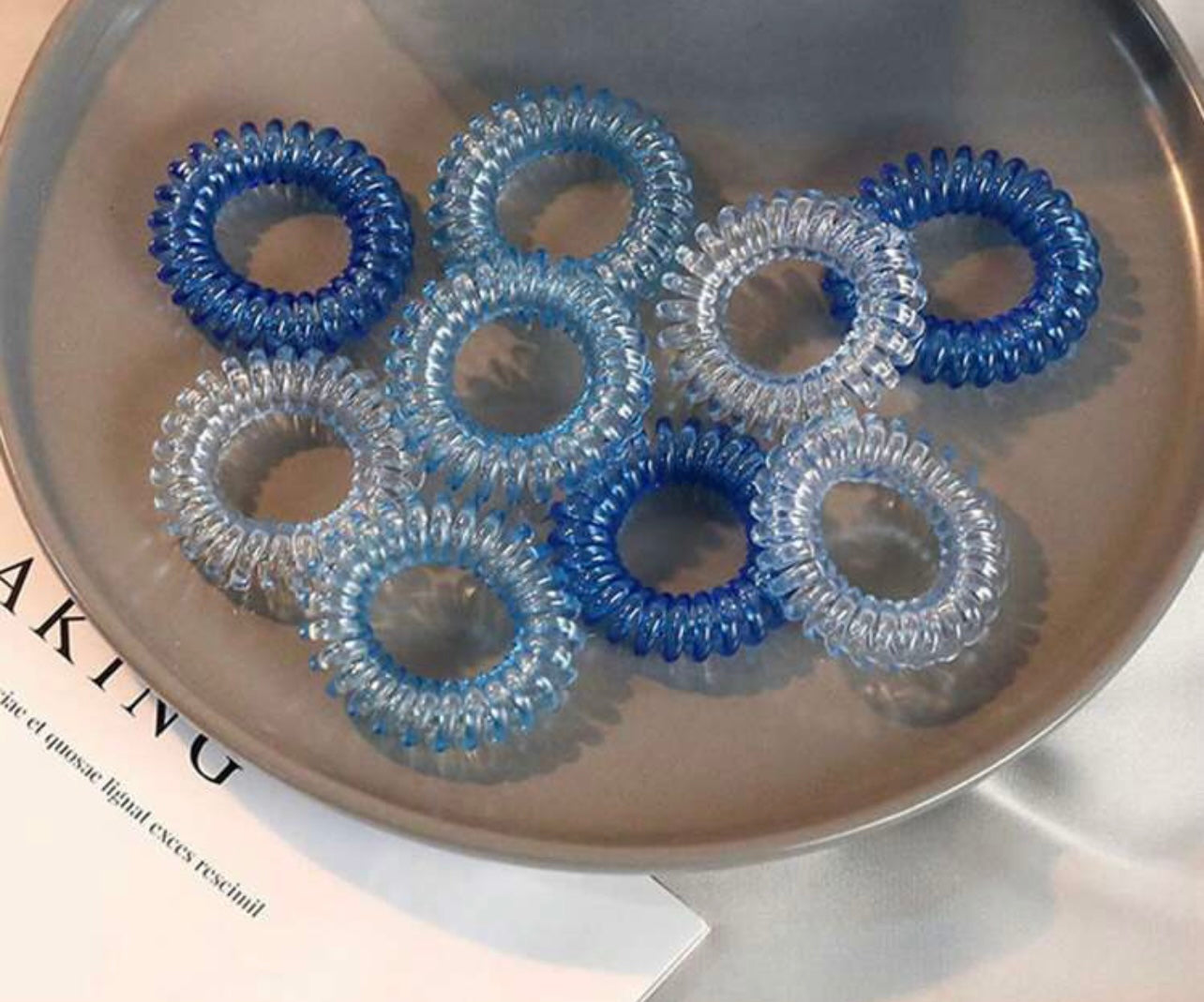 Spiral H