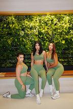 OLIVE TOP