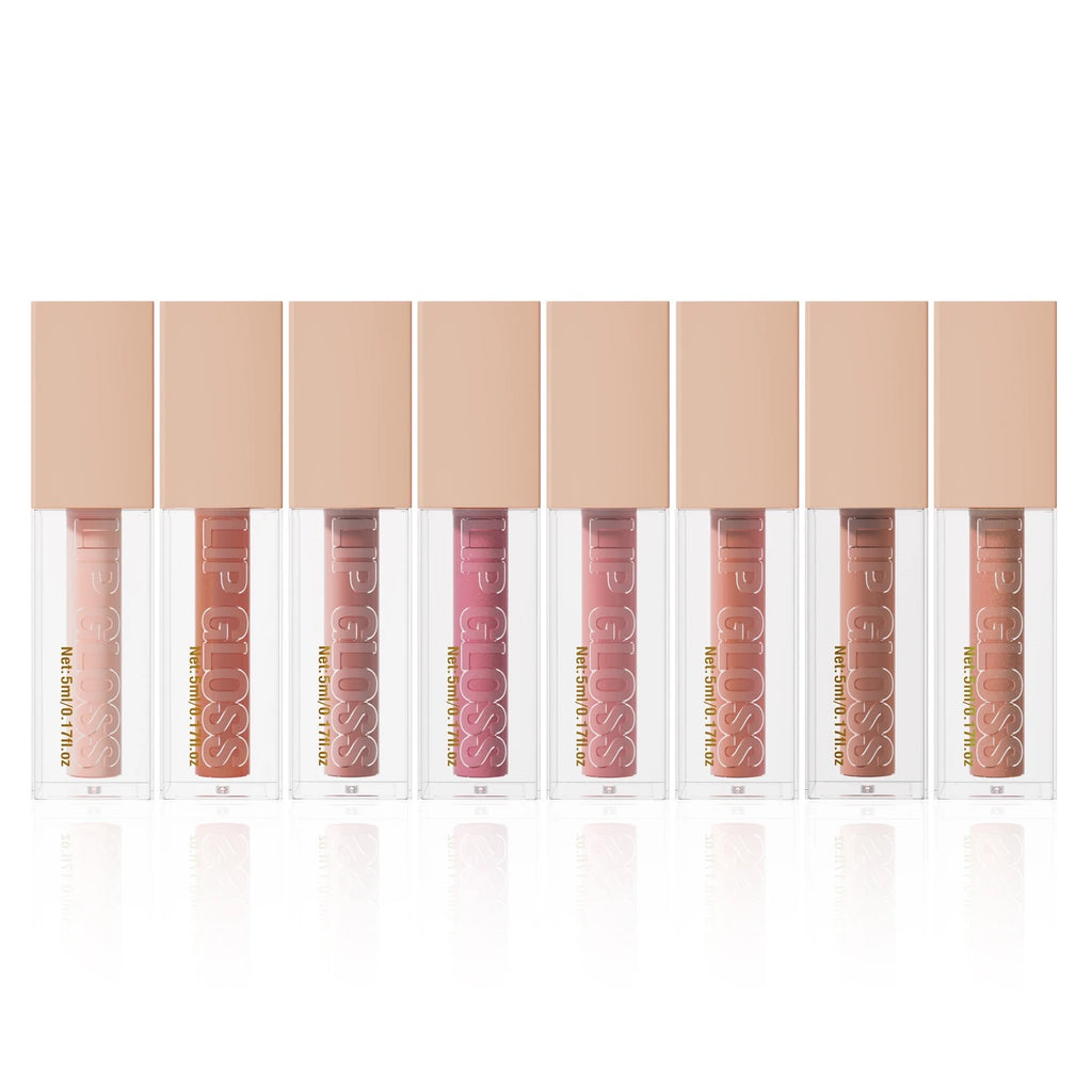 LIP GLOSS