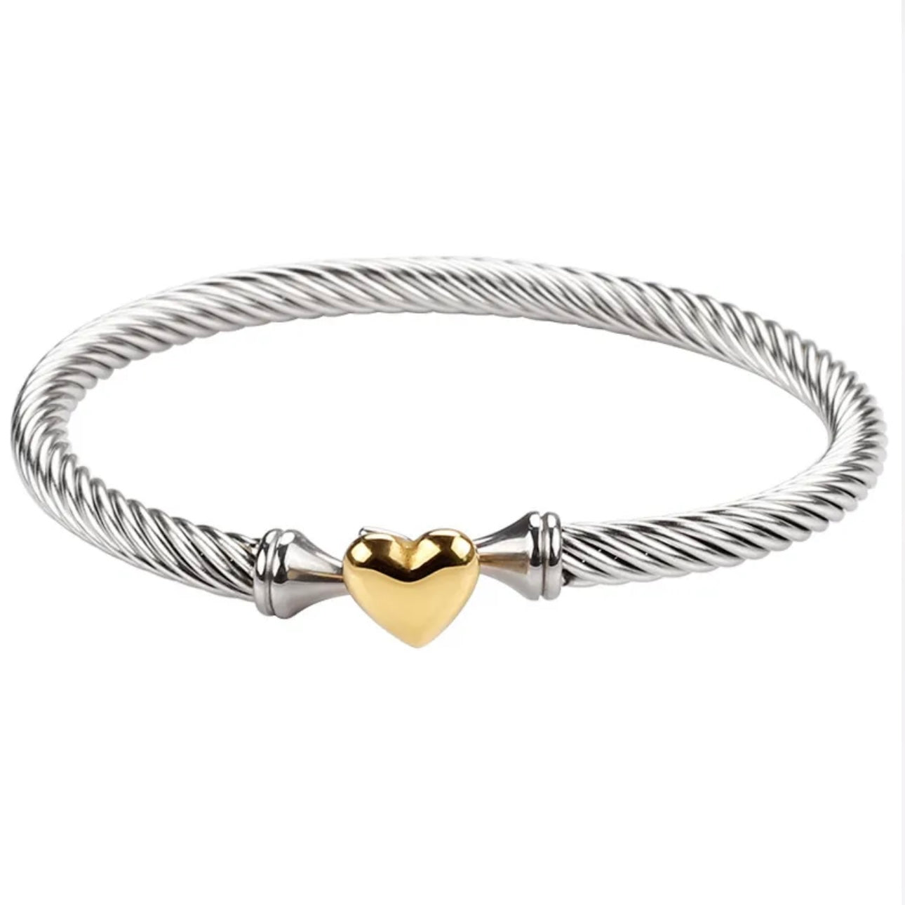 Love bracelet