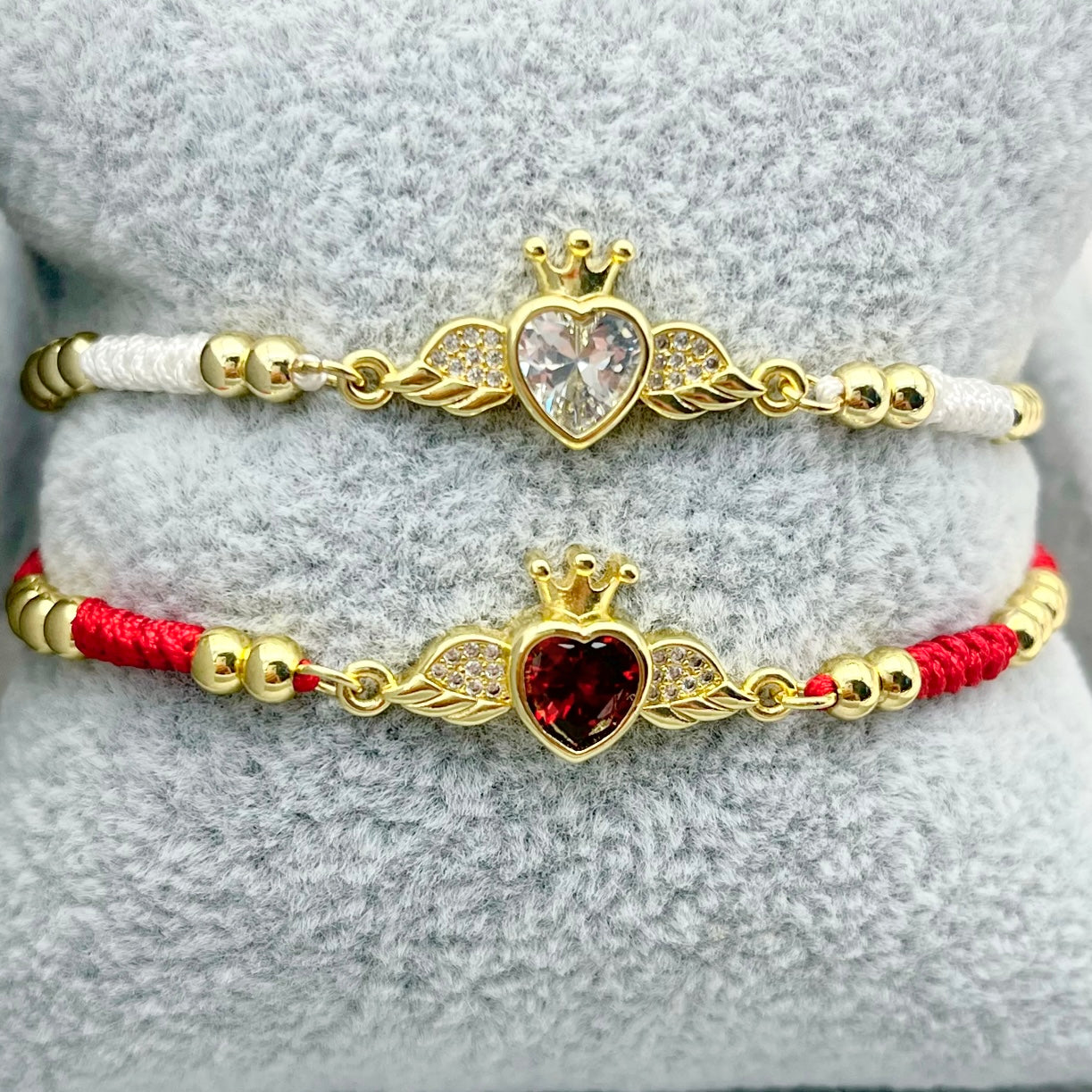 Princess bracelet