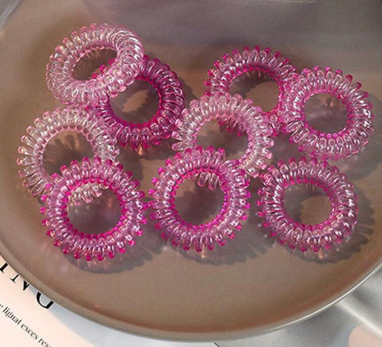 Spiral H