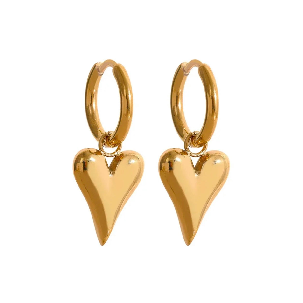 Cupido earrings