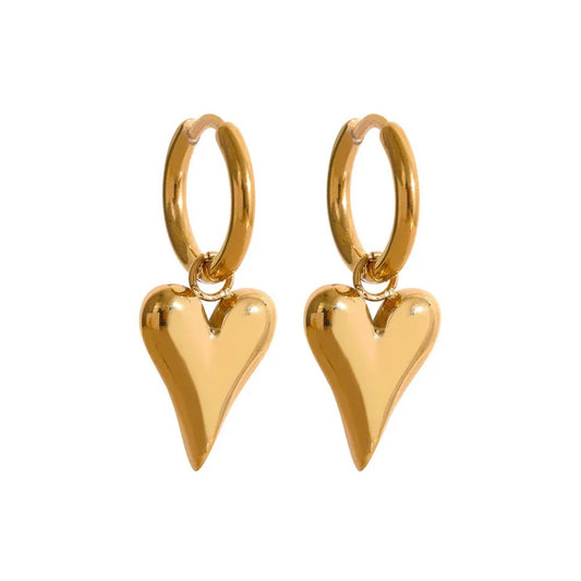 Cupido earrings