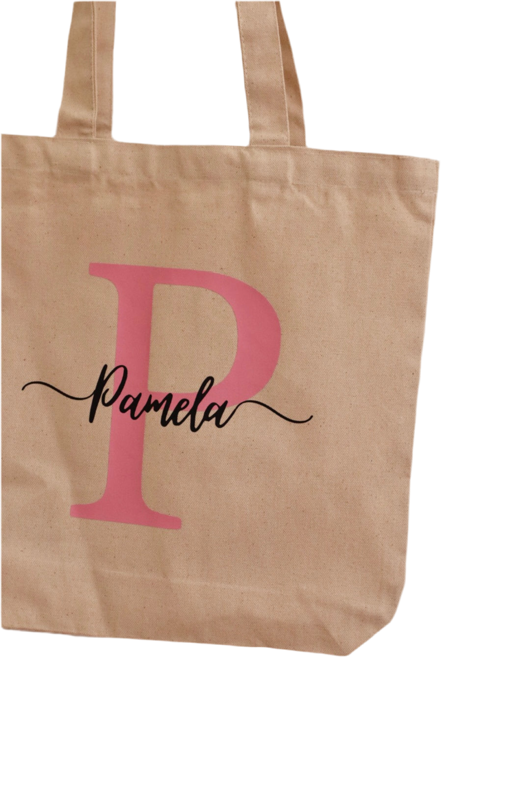 Totes bag “name”