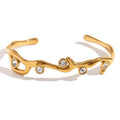 Diamond Bracelet