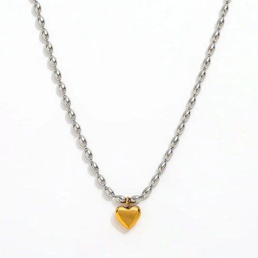 Heart bubble N