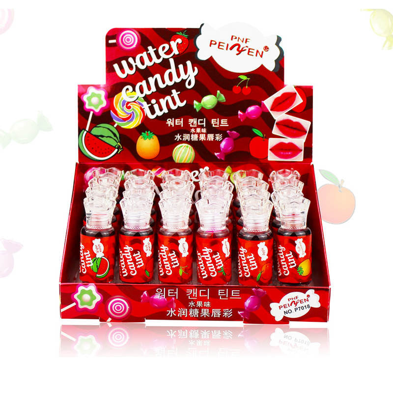 Candy lip tint