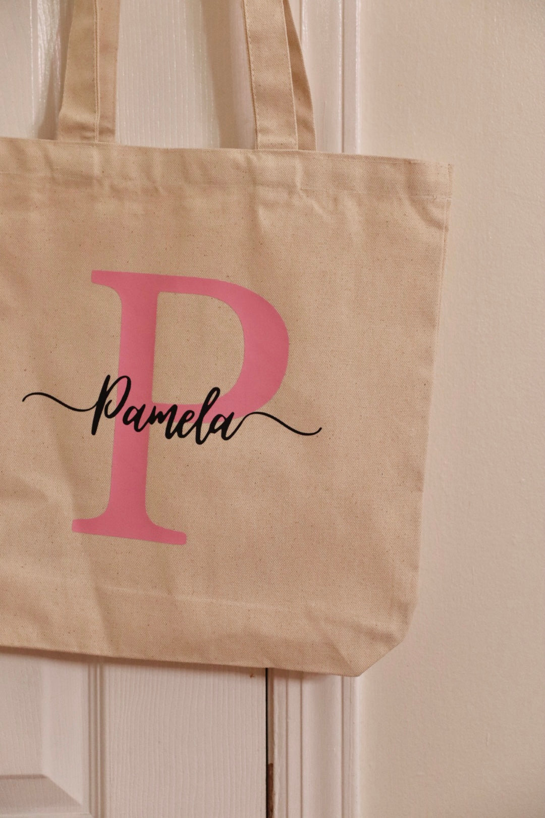 Totes bag “name”