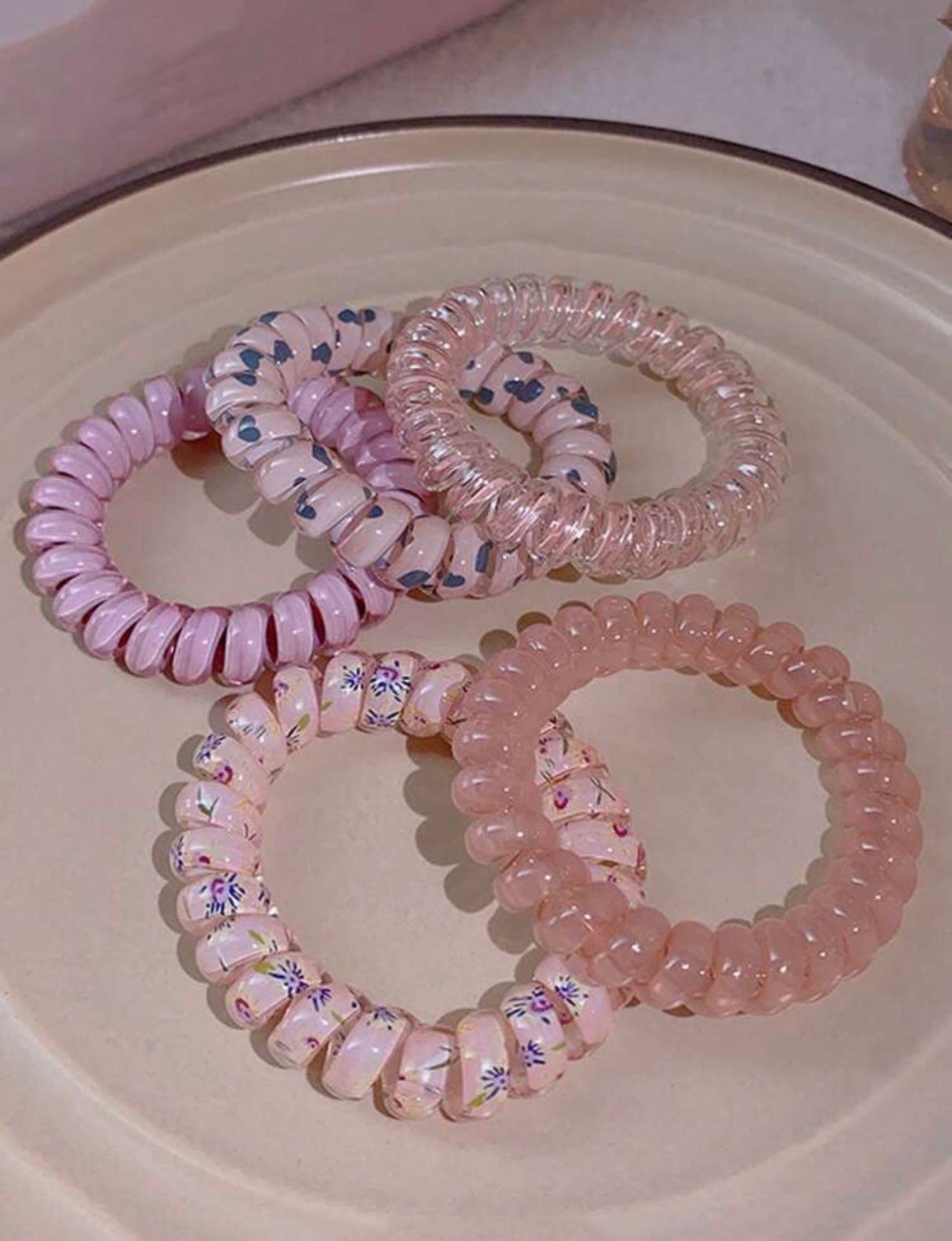 Spiral H