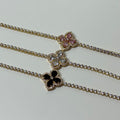 Flower Diamonds B