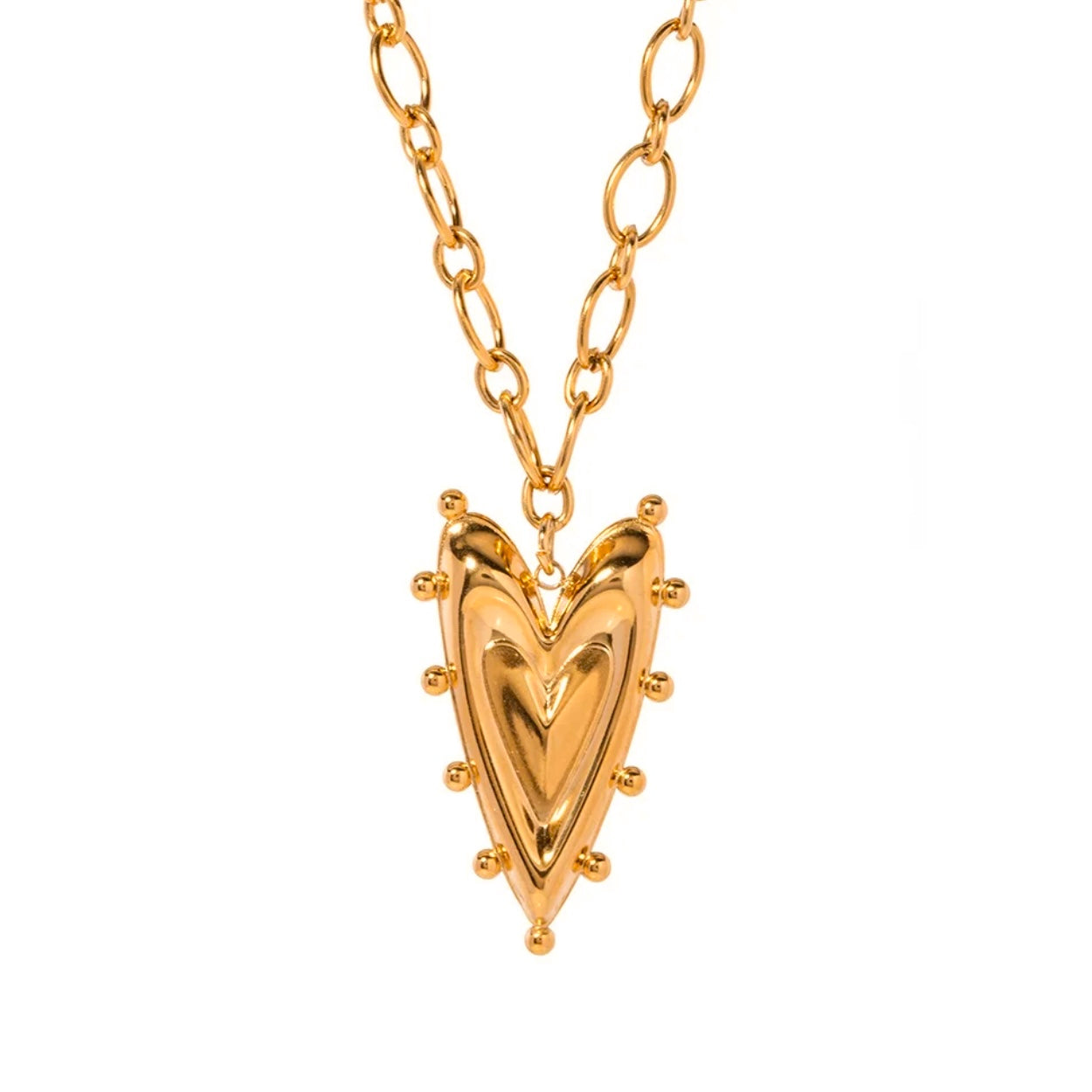 Heart N